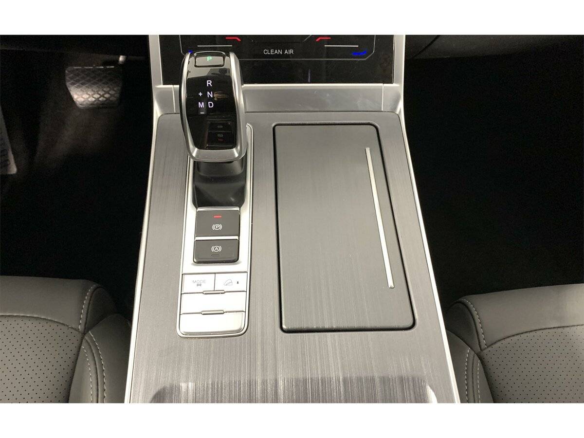 Chery Tiggo 7 Pro Max, 2023 Фото №21