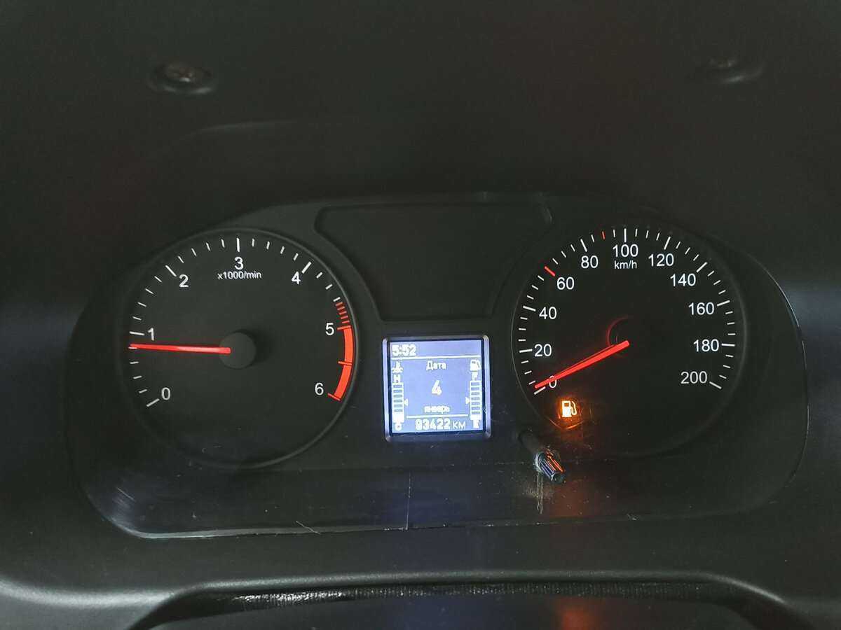 УАЗ Patriot, 2019 Фото №8