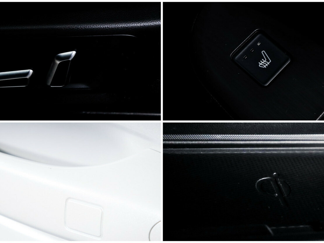 Haval Jolion I, 2022 Фото №16