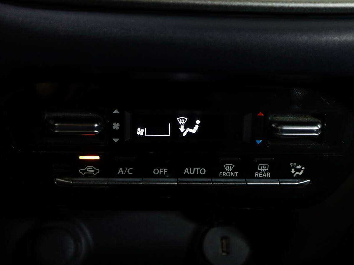 Suzuki Baleno, 2022 Фото №22