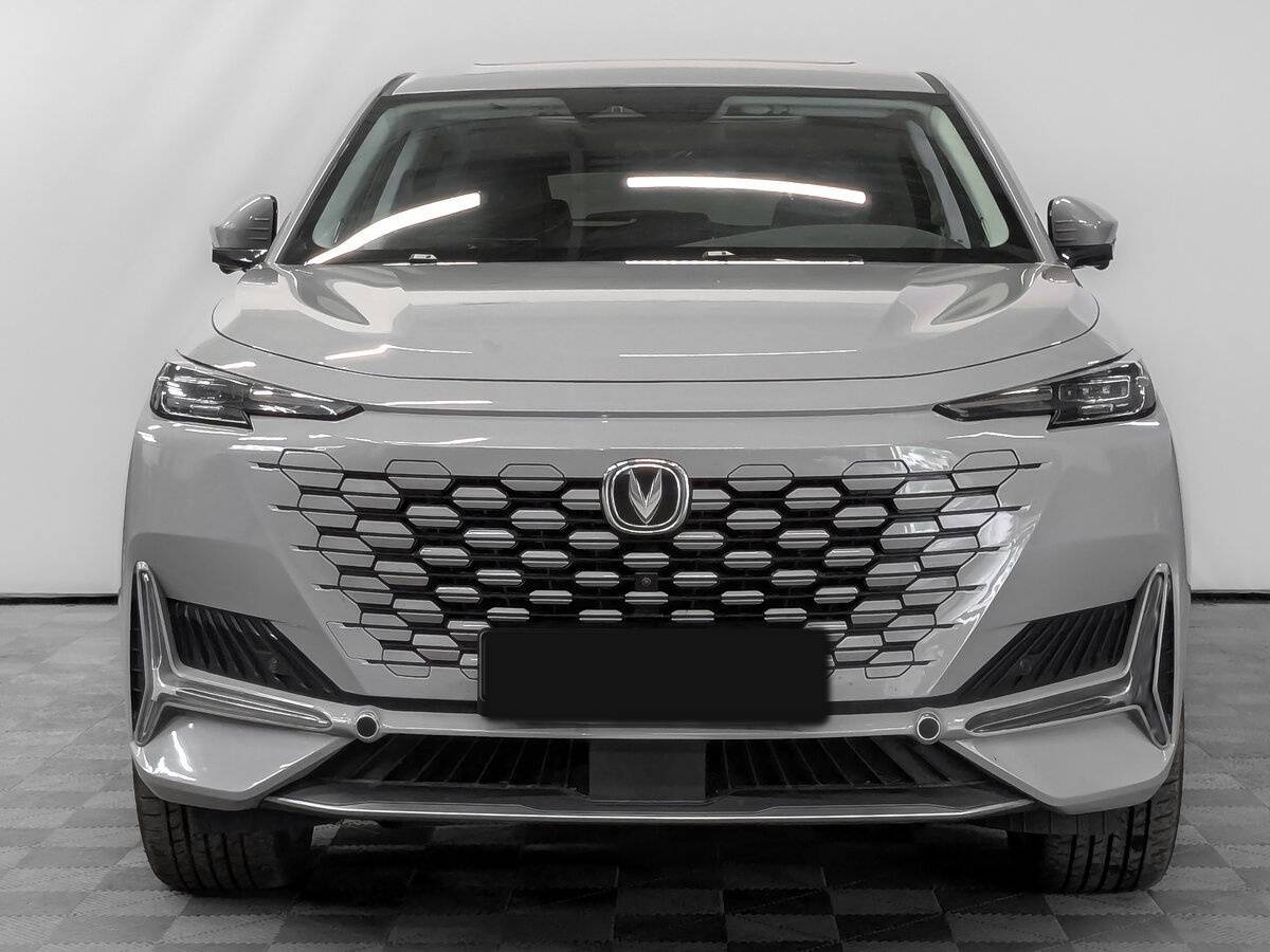 Changan UNI-K, 2023 Фото №2