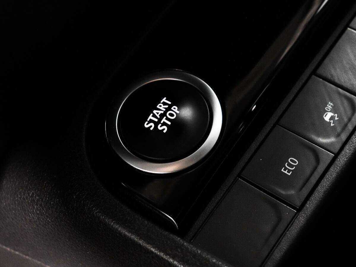 Renault Kaptur, 2021 Фото №10