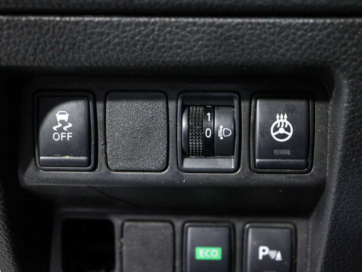 Nissan Qashqai, 2019 Фото №15