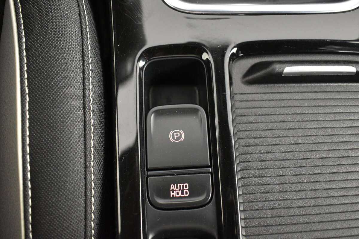 Kia Proceed, 2019 Фото №14