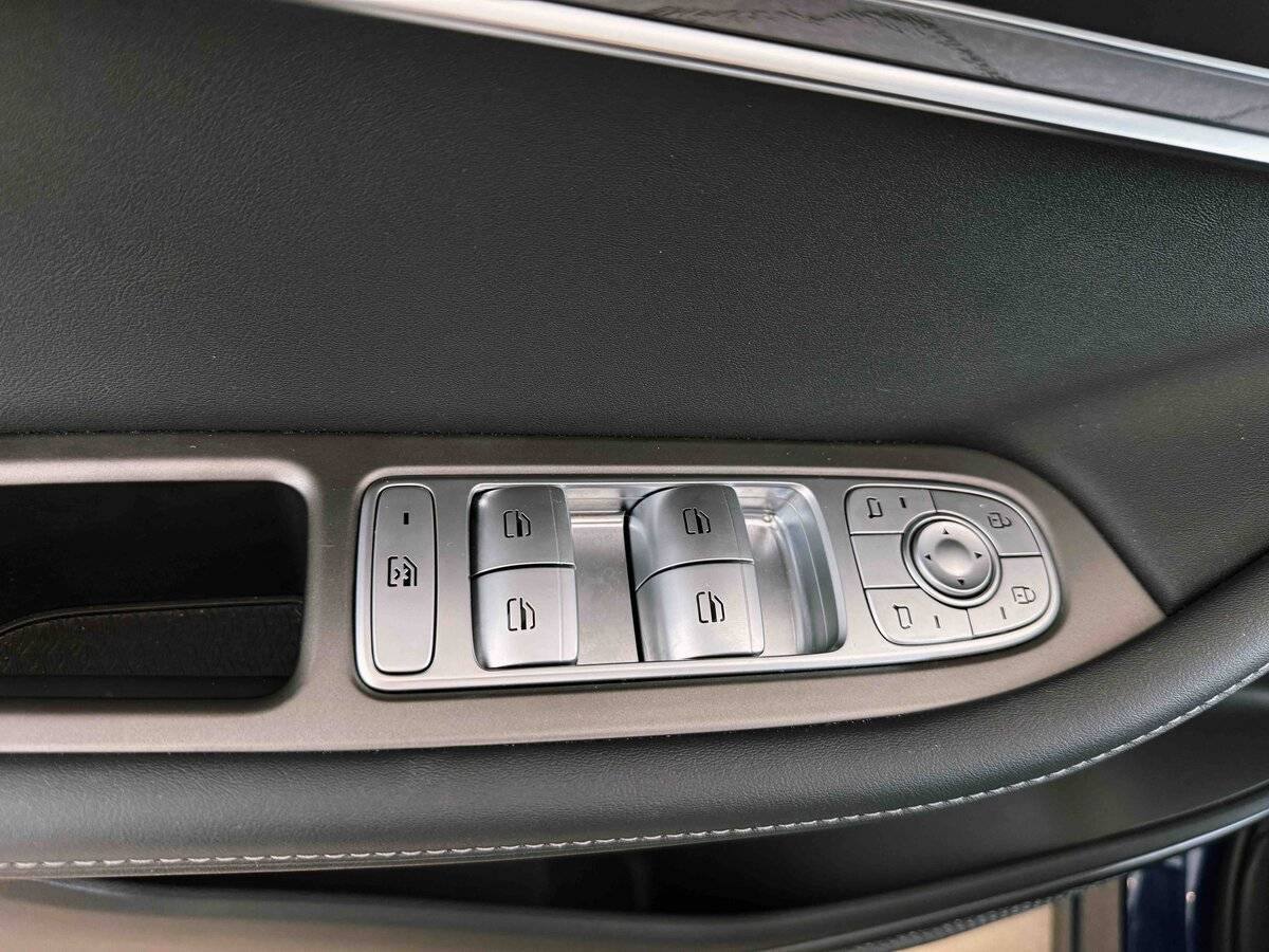 Chery Tiggo 8 Pro Max, 2024 Фото №27