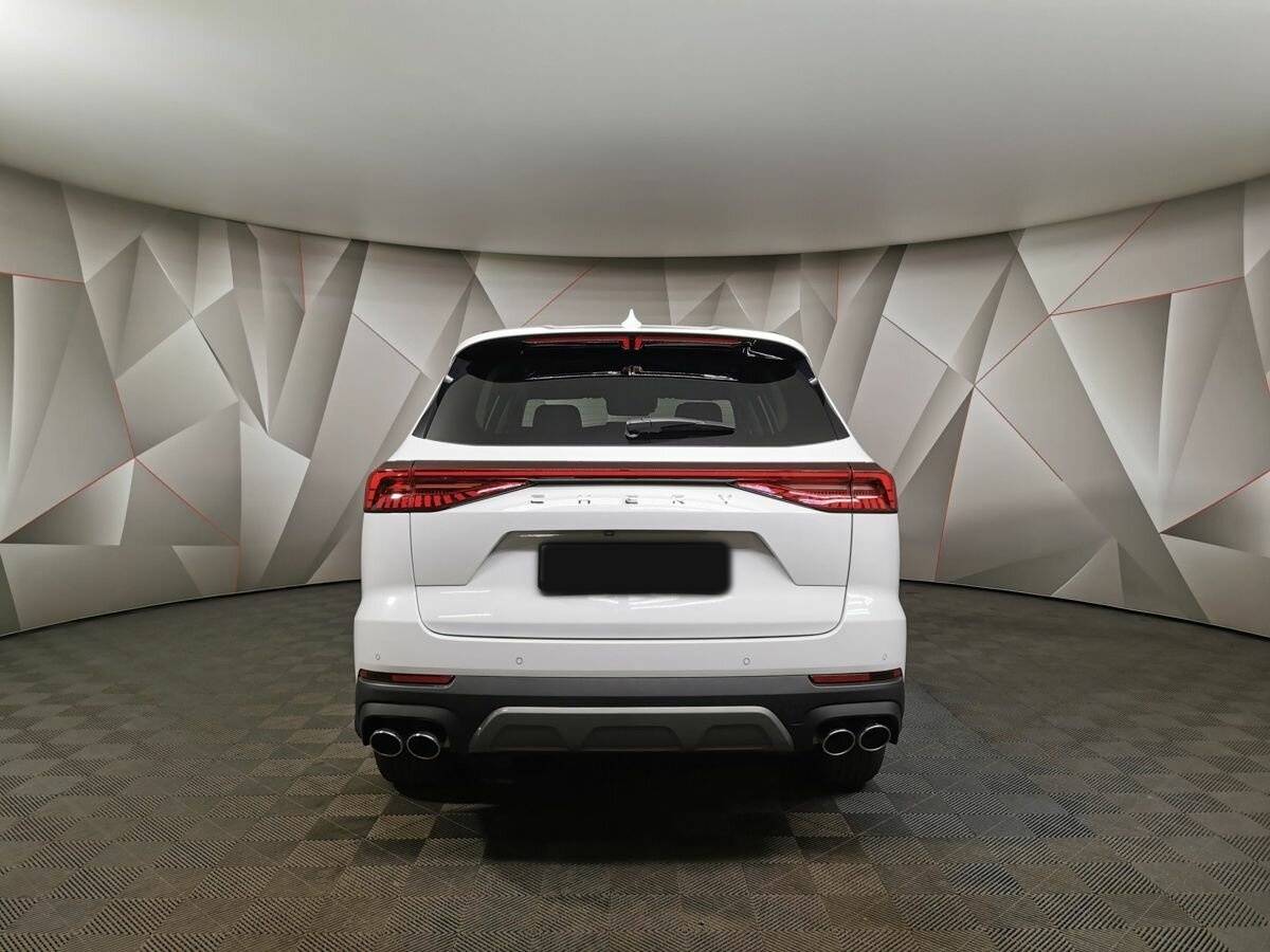 Chery Tiggo 8 Pro Max, 2024 Фото №8