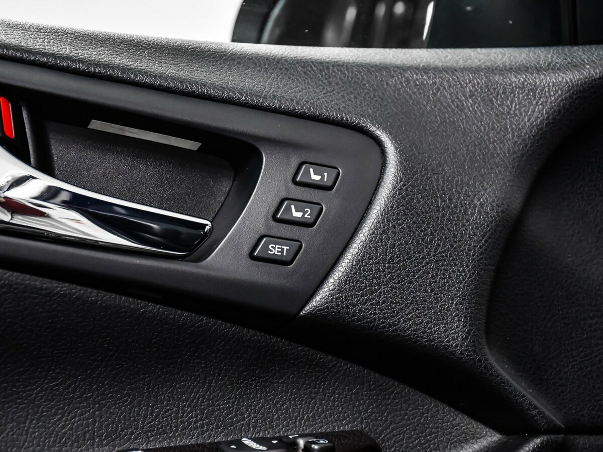 Toyota Camry VII (XV50) Рестайлинг, 2016 Фото №13