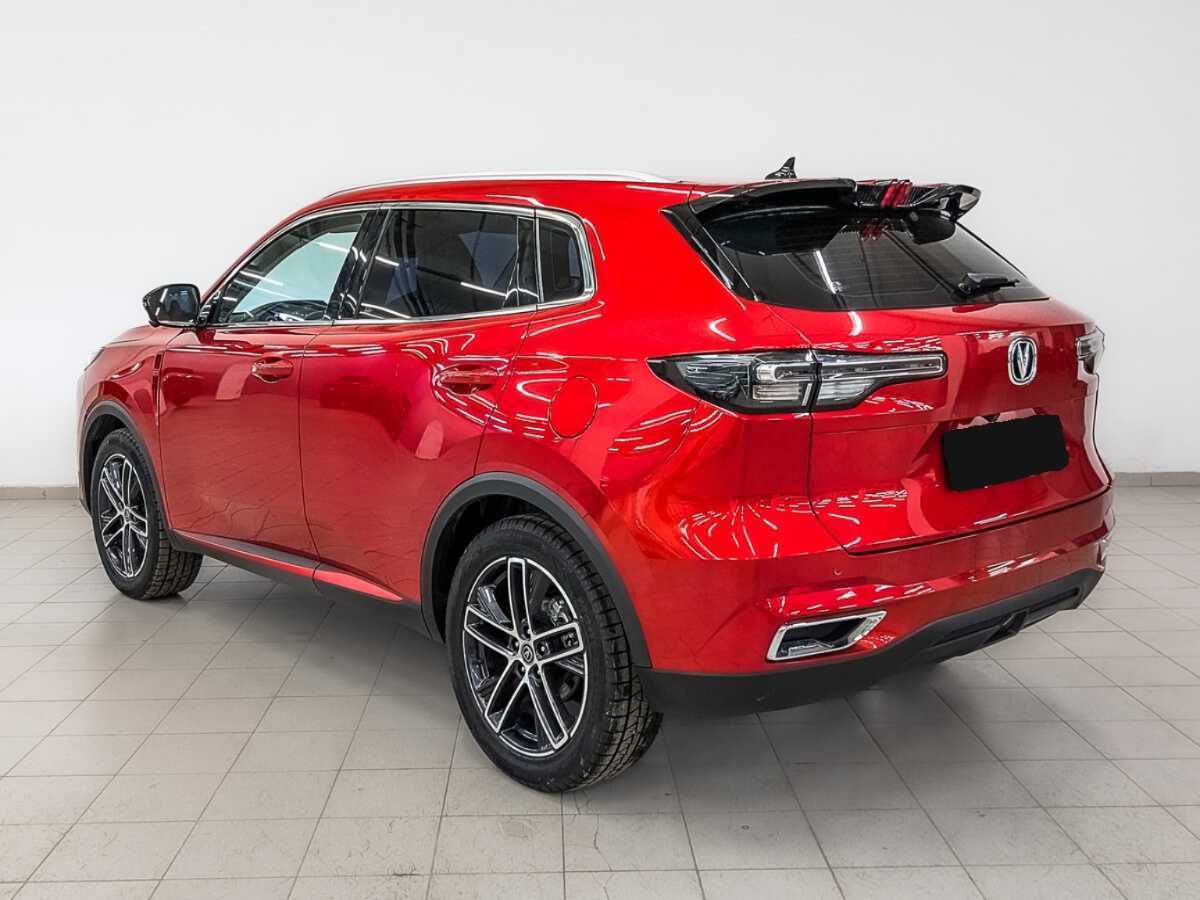 Changan CS55 Plus, 2023 Фото №7