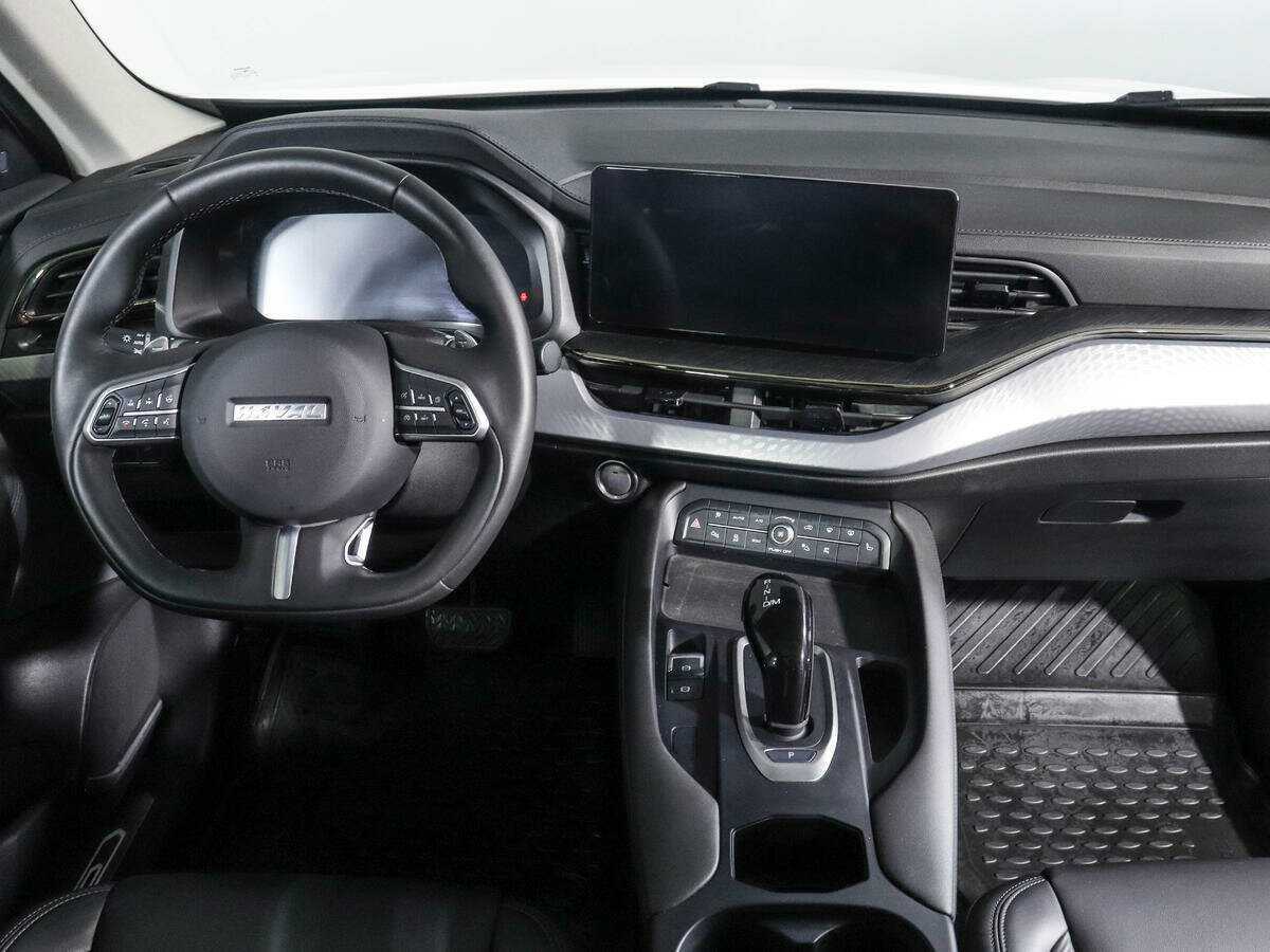 Haval F7, 2023 Фото №11
