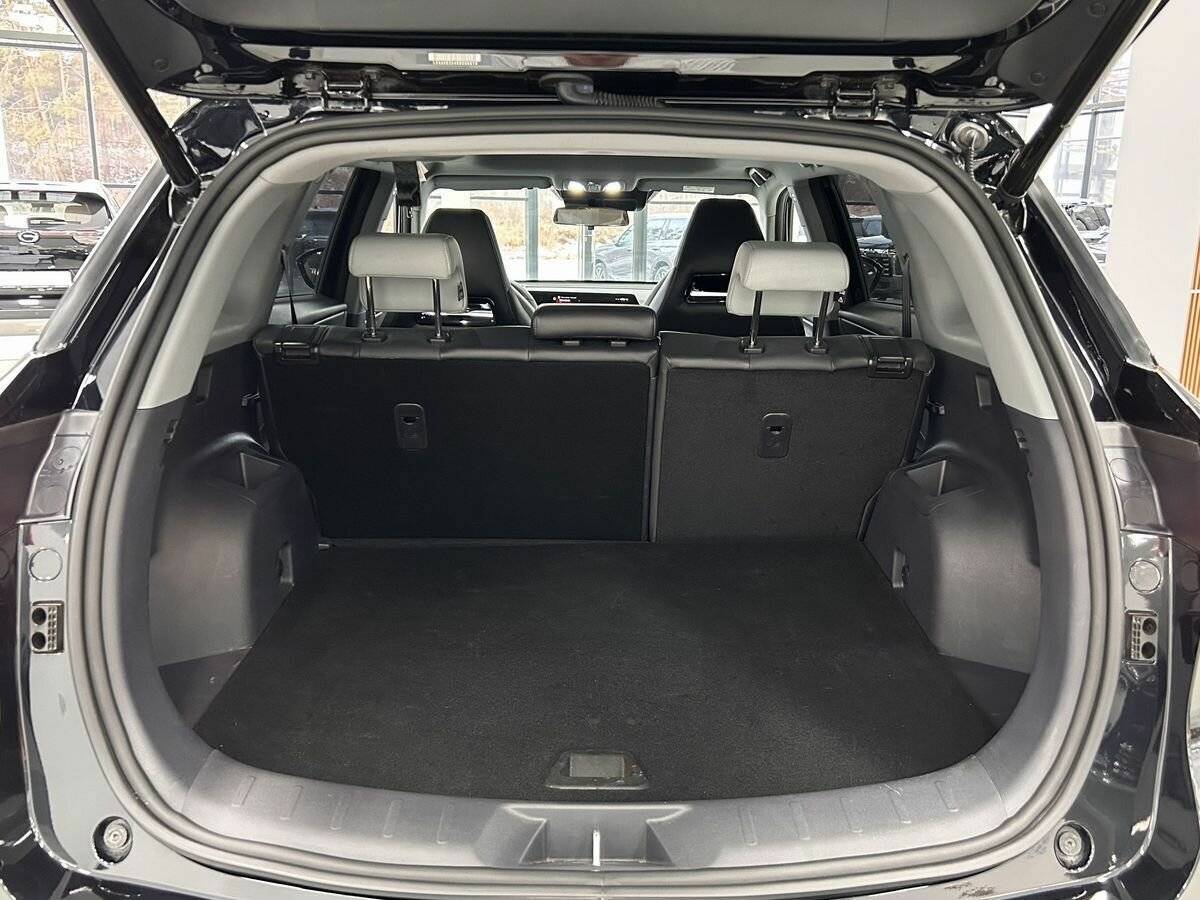 Changan CS75 Plus III, 2024 Фото №32