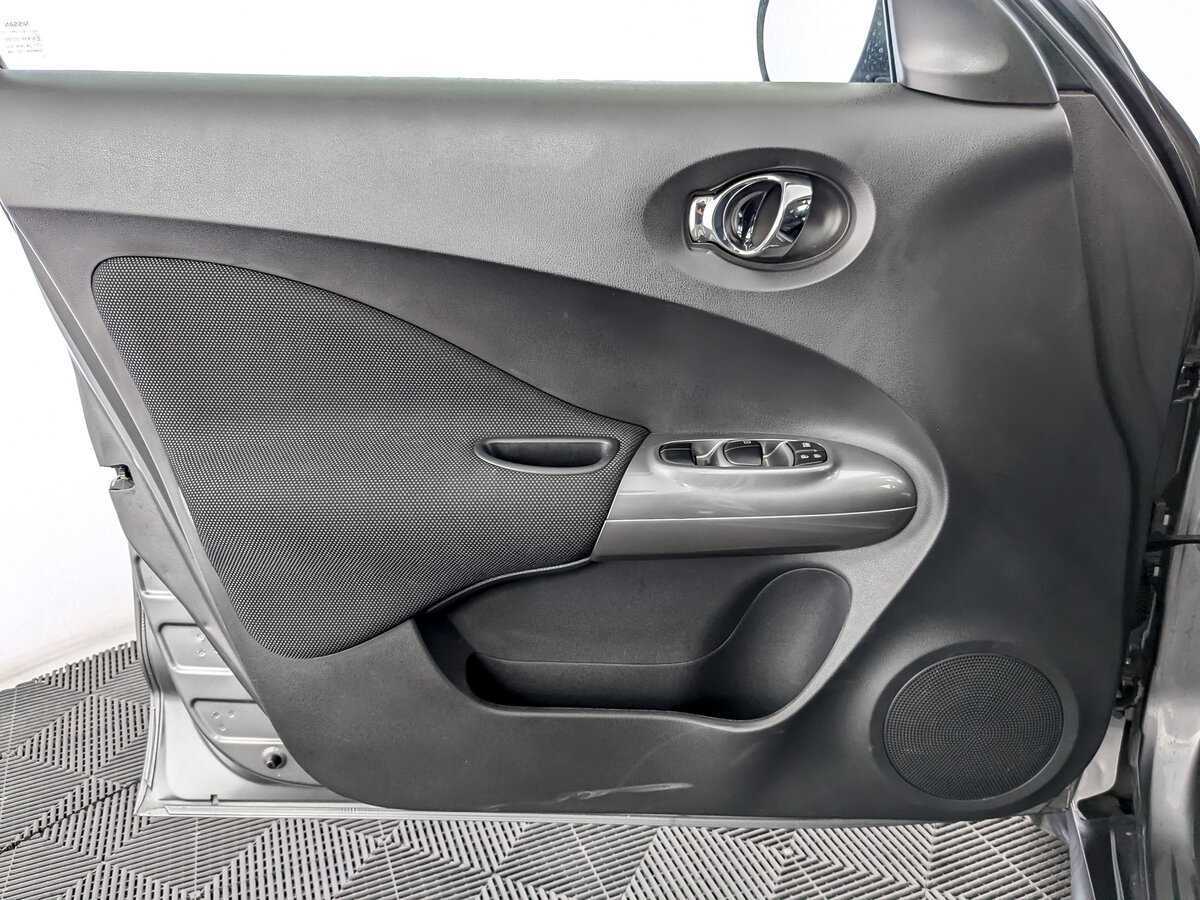 Nissan Juke, 2012 Фото №14