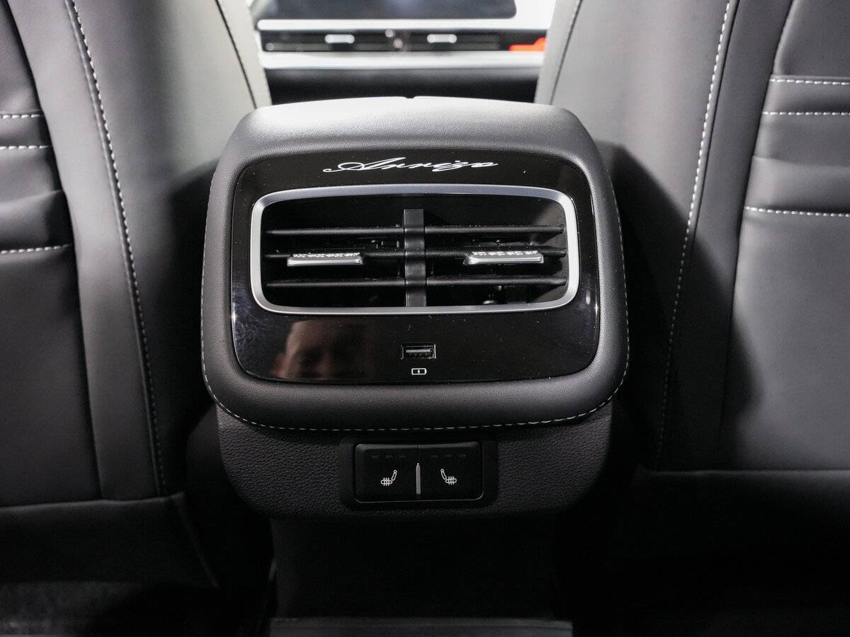 Chery Arrizo 8, 2023 Фото №20