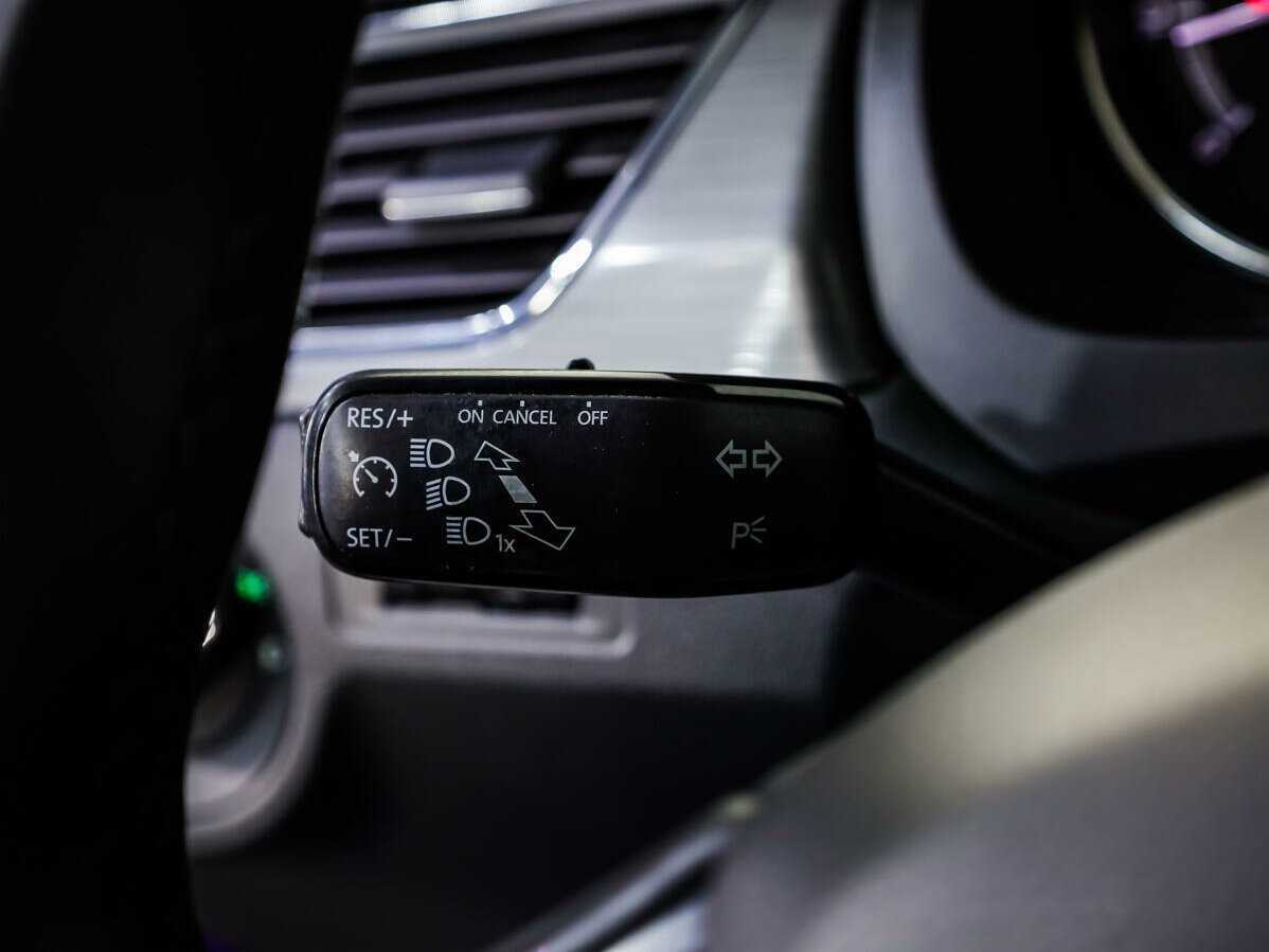 Skoda Rapid, 2018 Фото №16