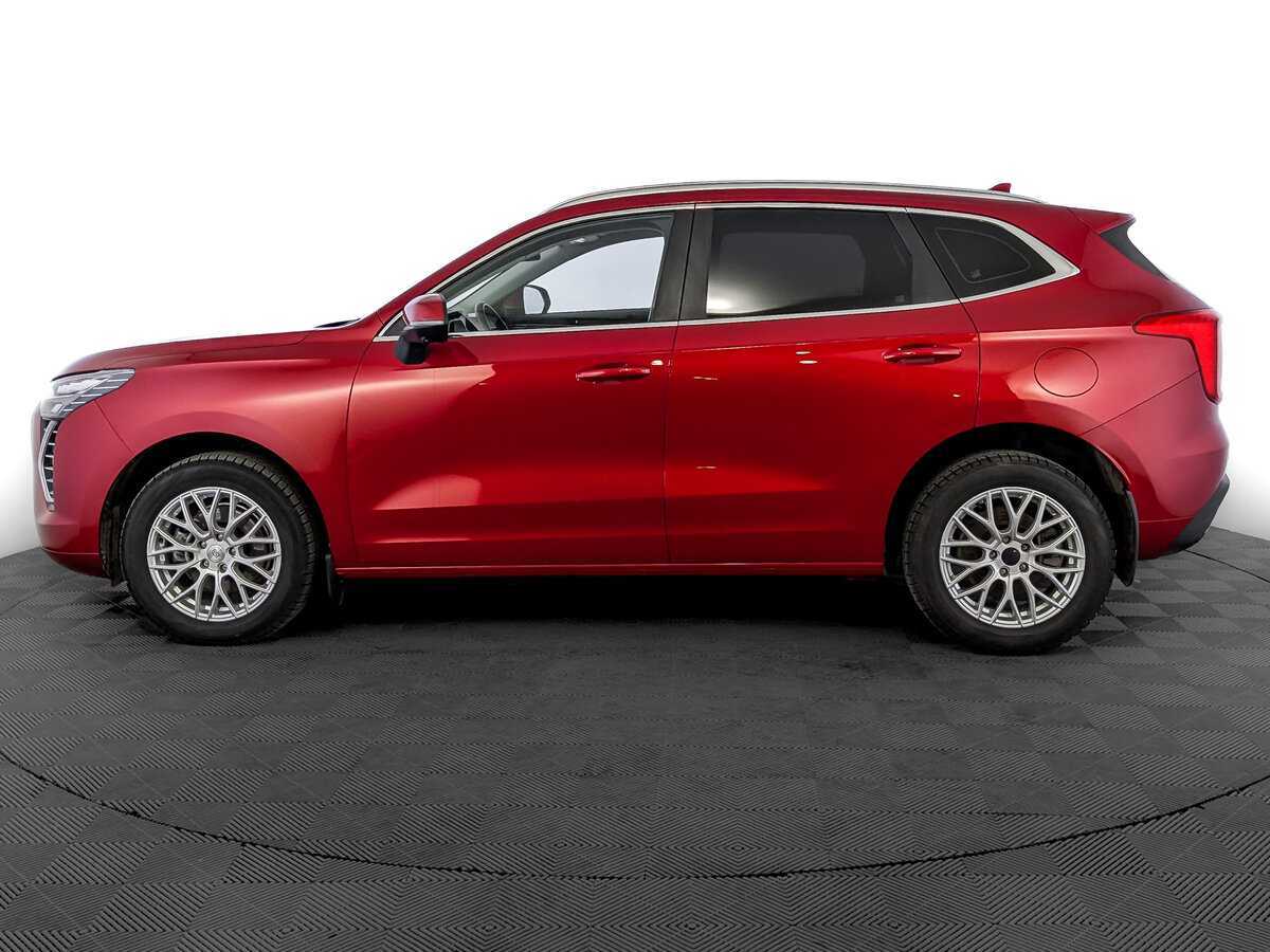 Haval Jolion, 2023 Фото №8