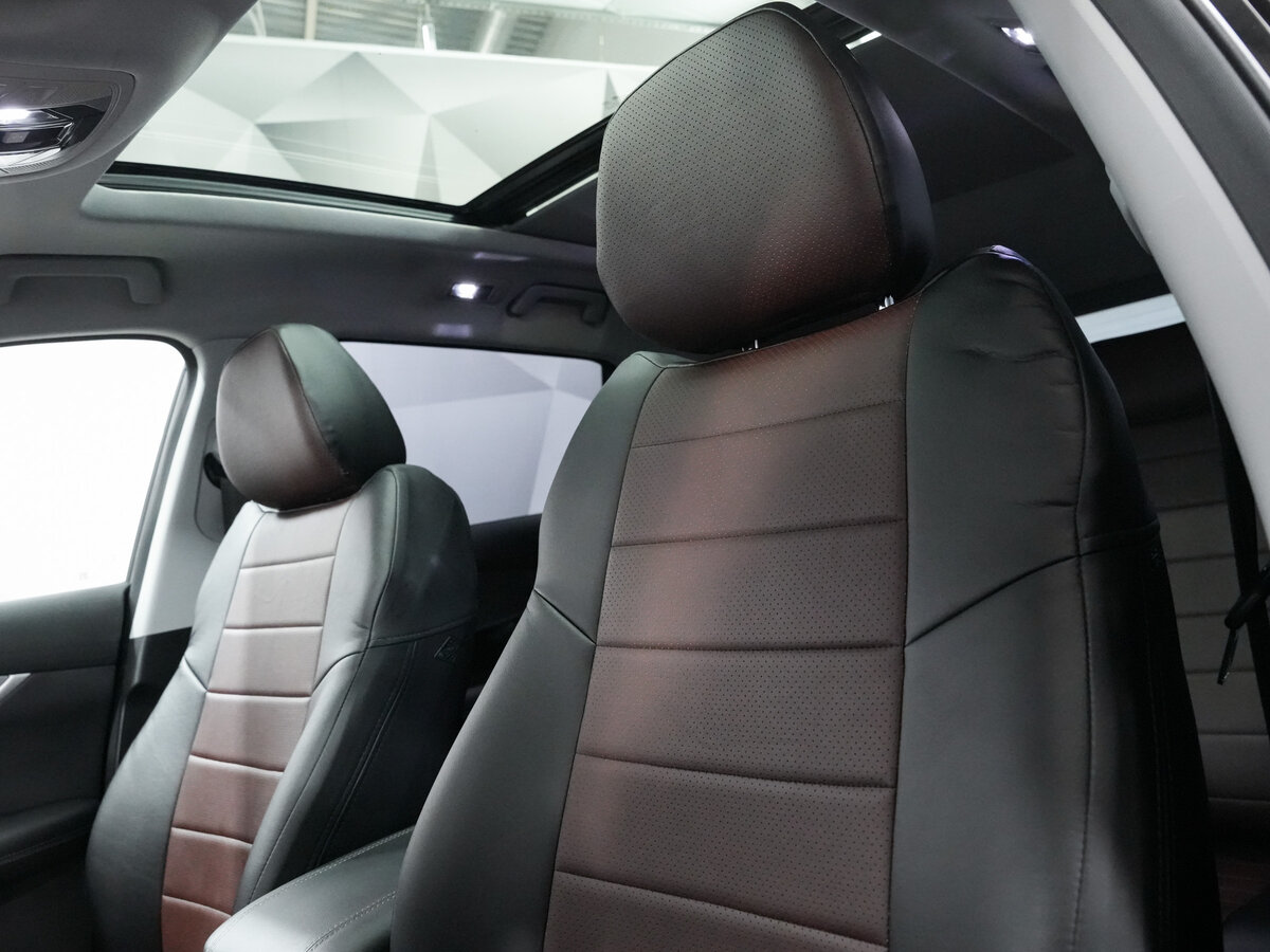 Chery Tiggo 7 Pro Max I, 2023 Фото №10