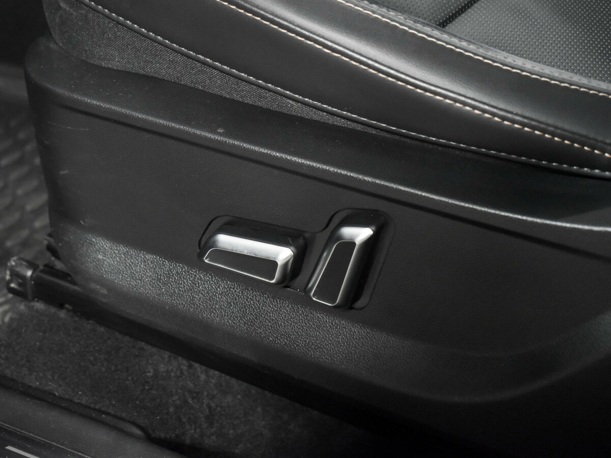 Haval Dargo, 2022 Фото №8