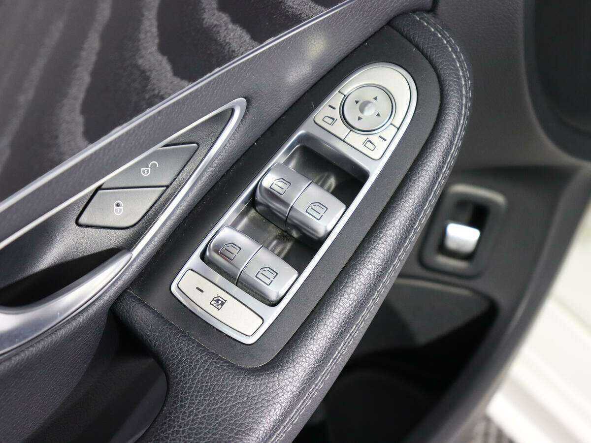 Mercedes-Benz C-Класс 180 9G-TRONIC, 2018 Фото №12