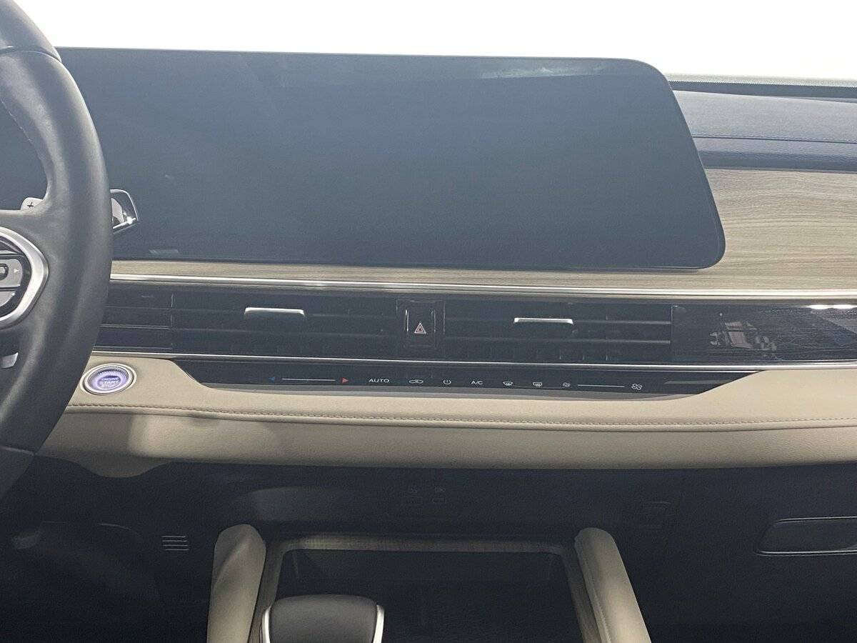 Chery Arrizo 8, 2023 Фото №14