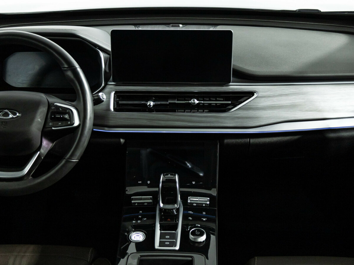 Chery Tiggo 8 Pro I, 2023 Фото №12