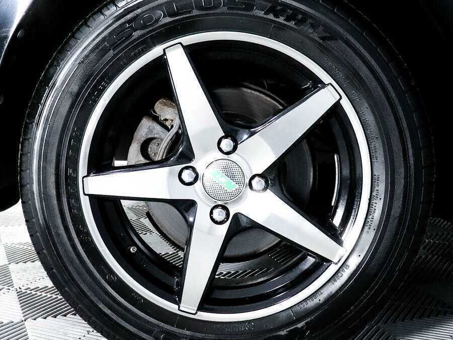 Hyundai Solaris, 2015 Фото №15