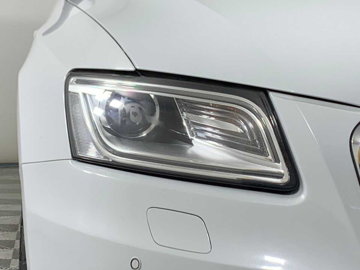 Audi Q5, 2014 Фото №10