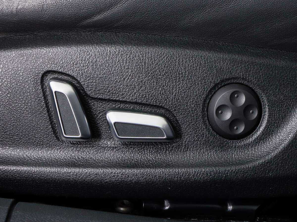 Audi A6, 2015 Фото №15