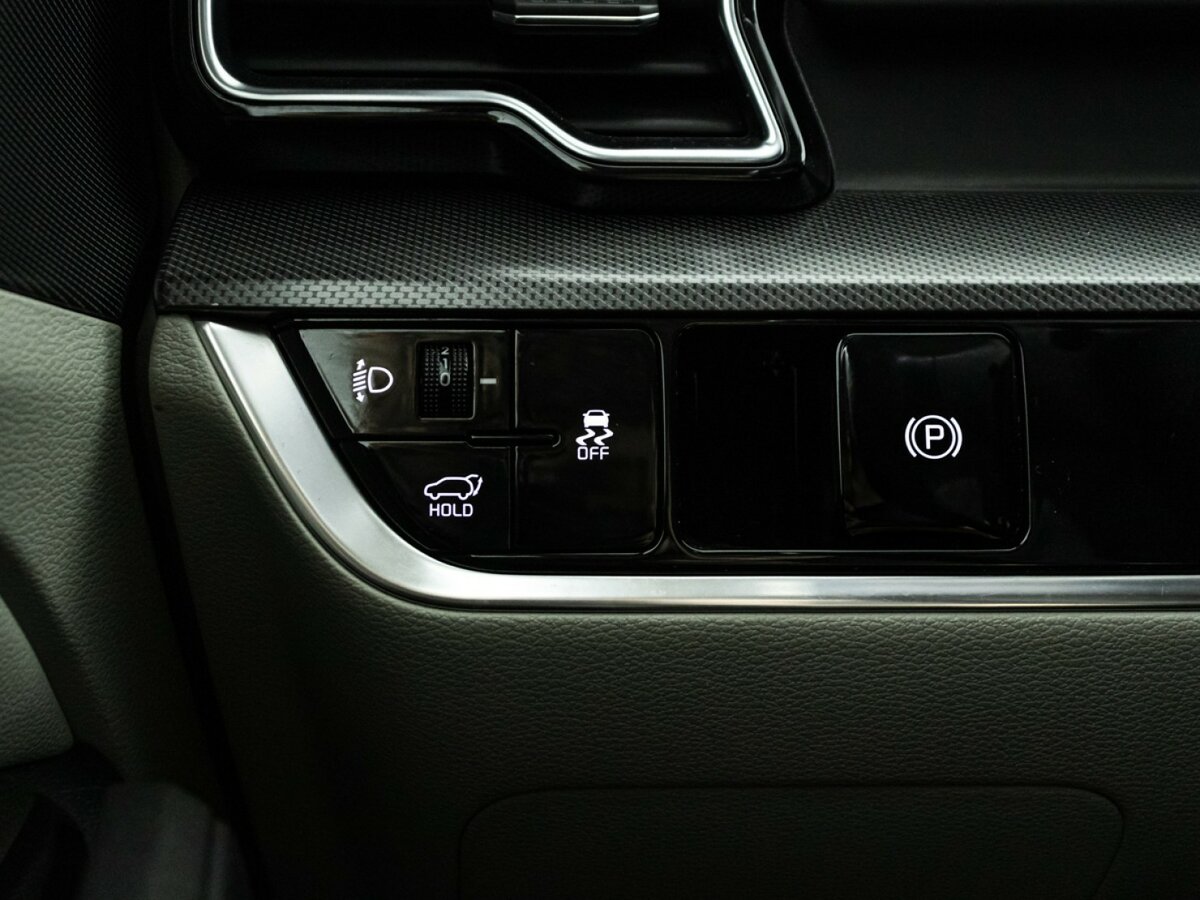 Kia Sportage V, 2022 Фото №23