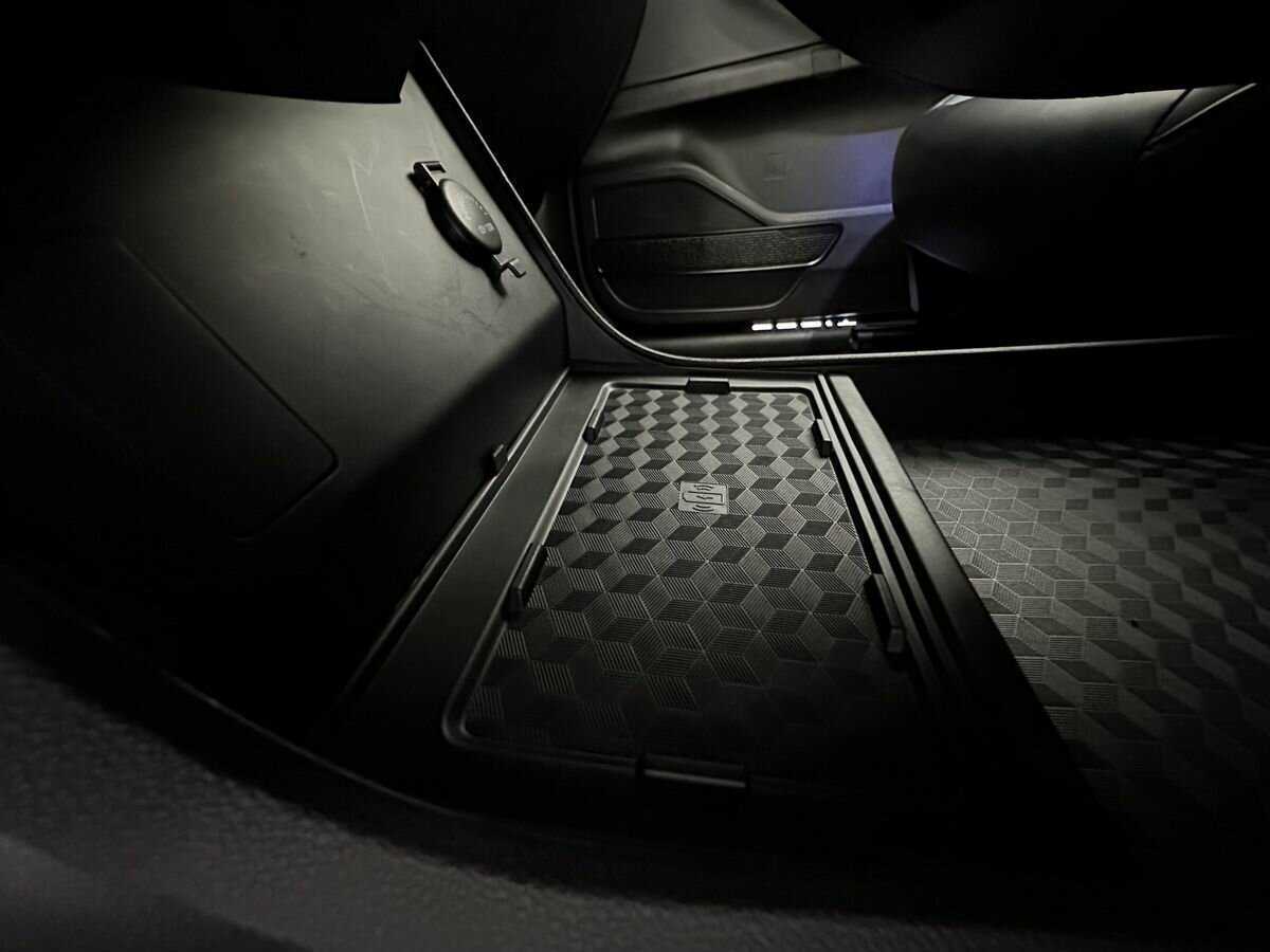 Chery Tiggo 8 Pro Max, 2022 Фото №18