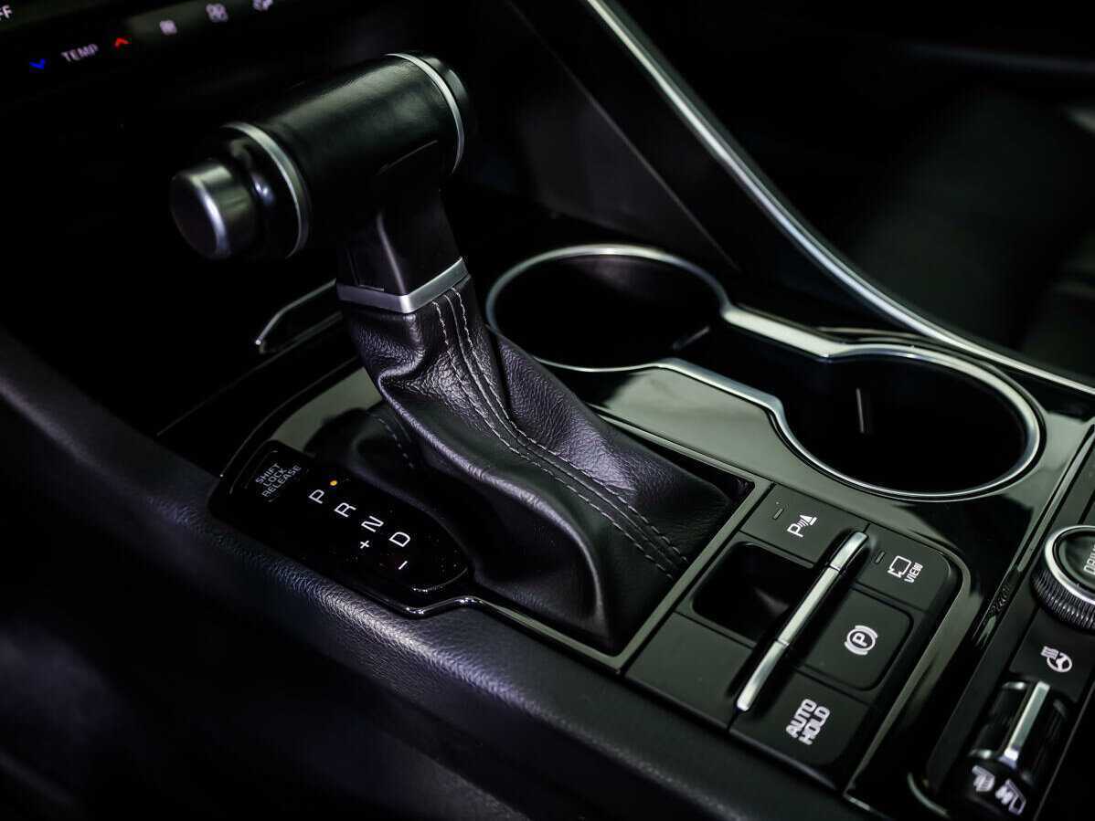 Kia K5, 2021 Фото №15