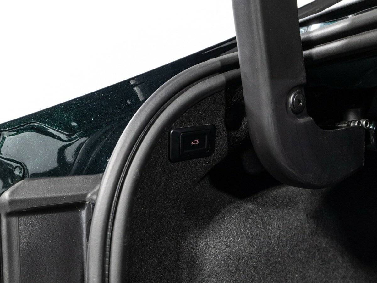 Chery Arrizo 8, 2023 Фото №16