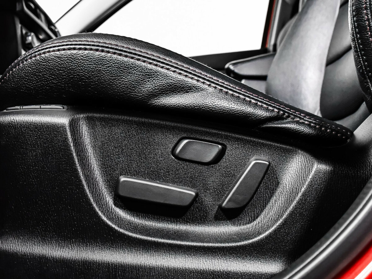 Mazda CX-5 I Рестайлинг, 2016 Фото №14