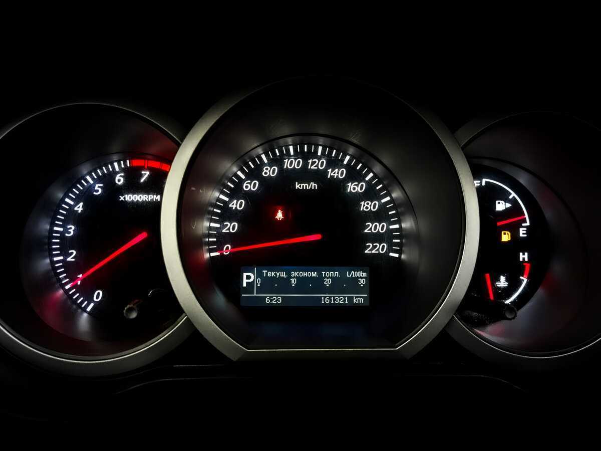 Suzuki Grand Vitara, 2012 Фото №13