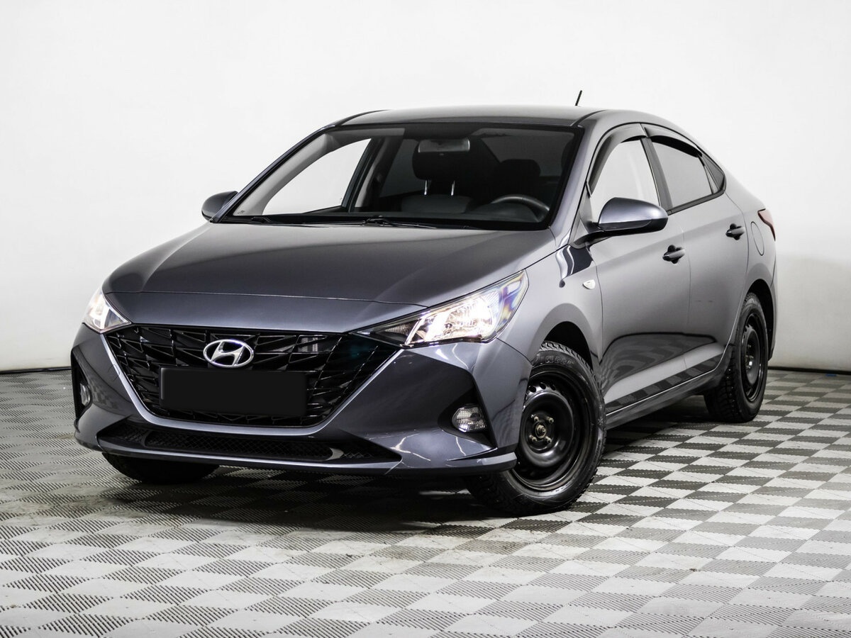 Solaris HS, 2024 Фото №1