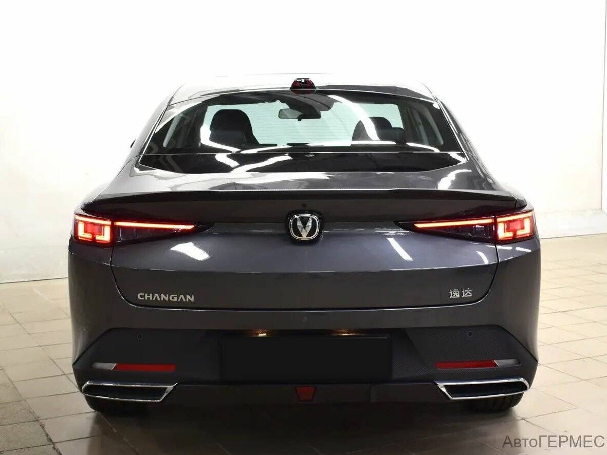 Changan Lamore, 2023 Фото №3