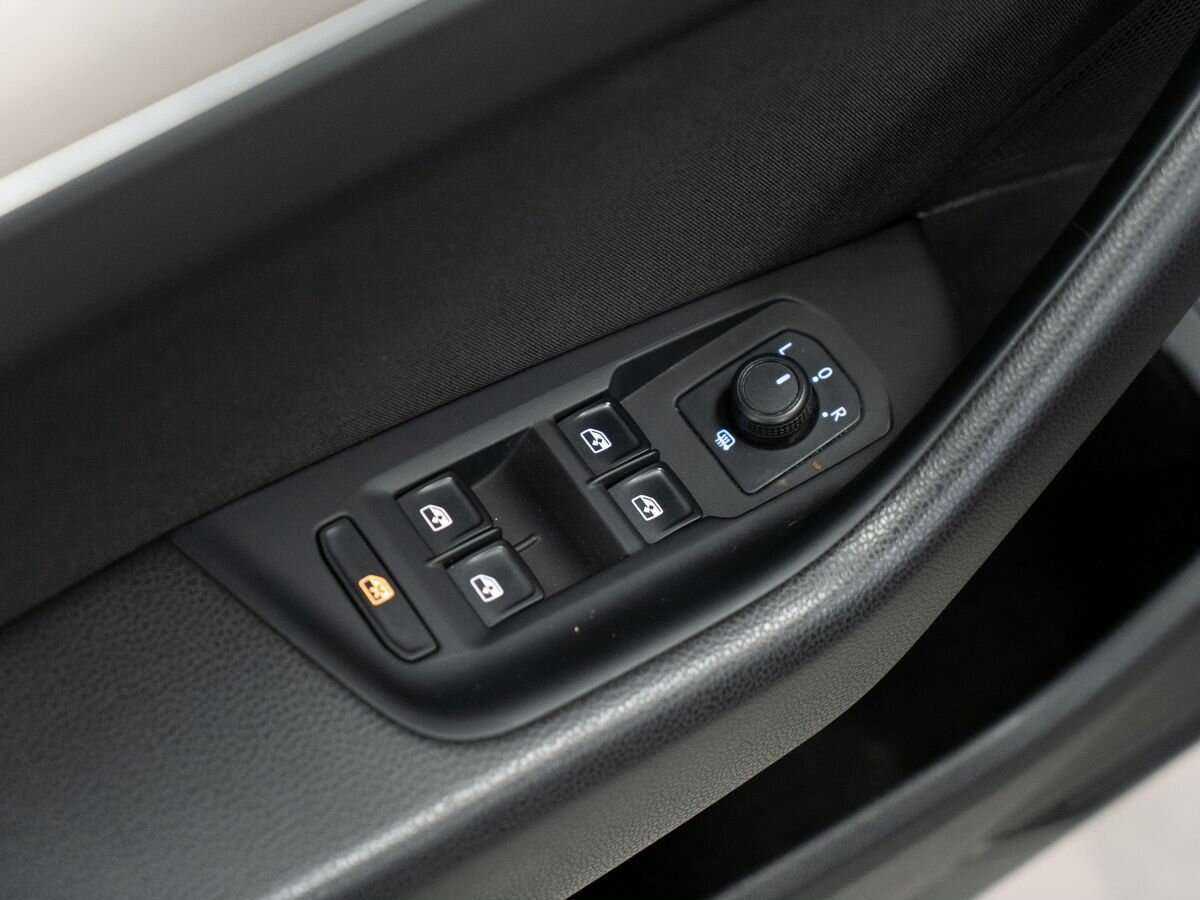 Volkswagen Passat DSG6, 2017 Фото №15