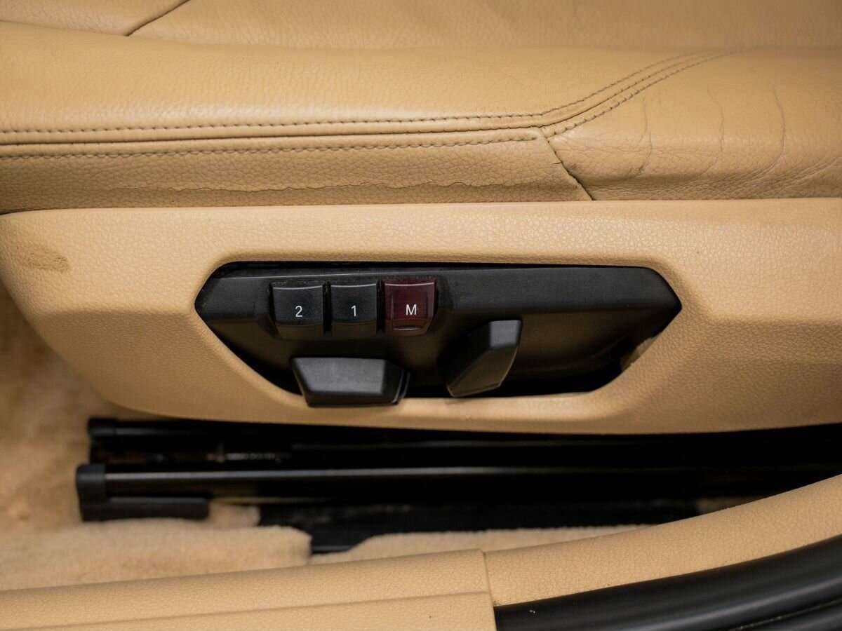 BMW 3 серии 328i, 2012 Фото №12