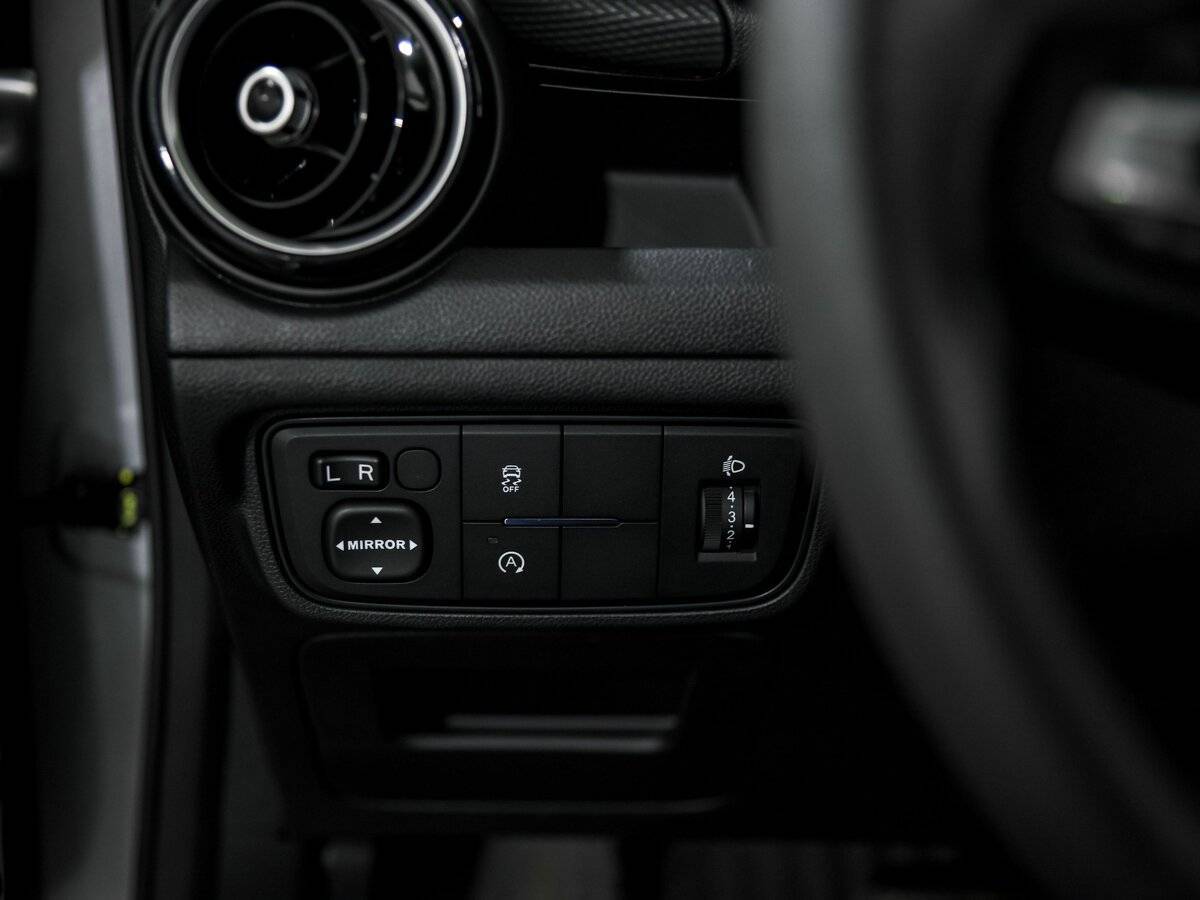 Changan Alsvin, 2024 Фото №15