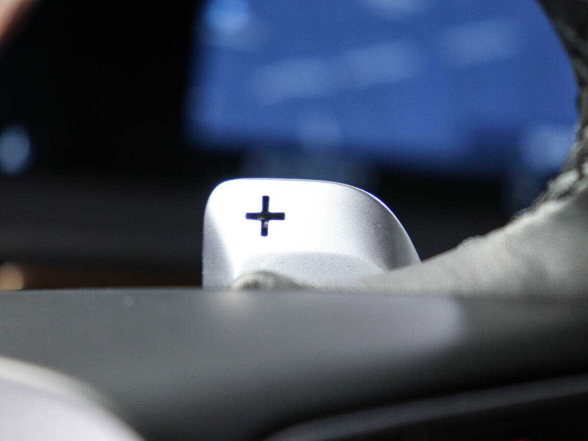 EXEED LX, 2023 Фото №19