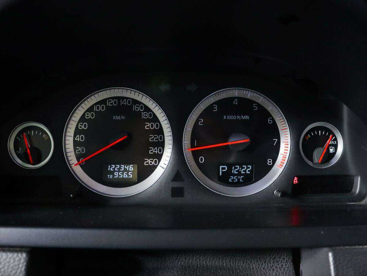 Volvo XC90, 2012 Фото №8