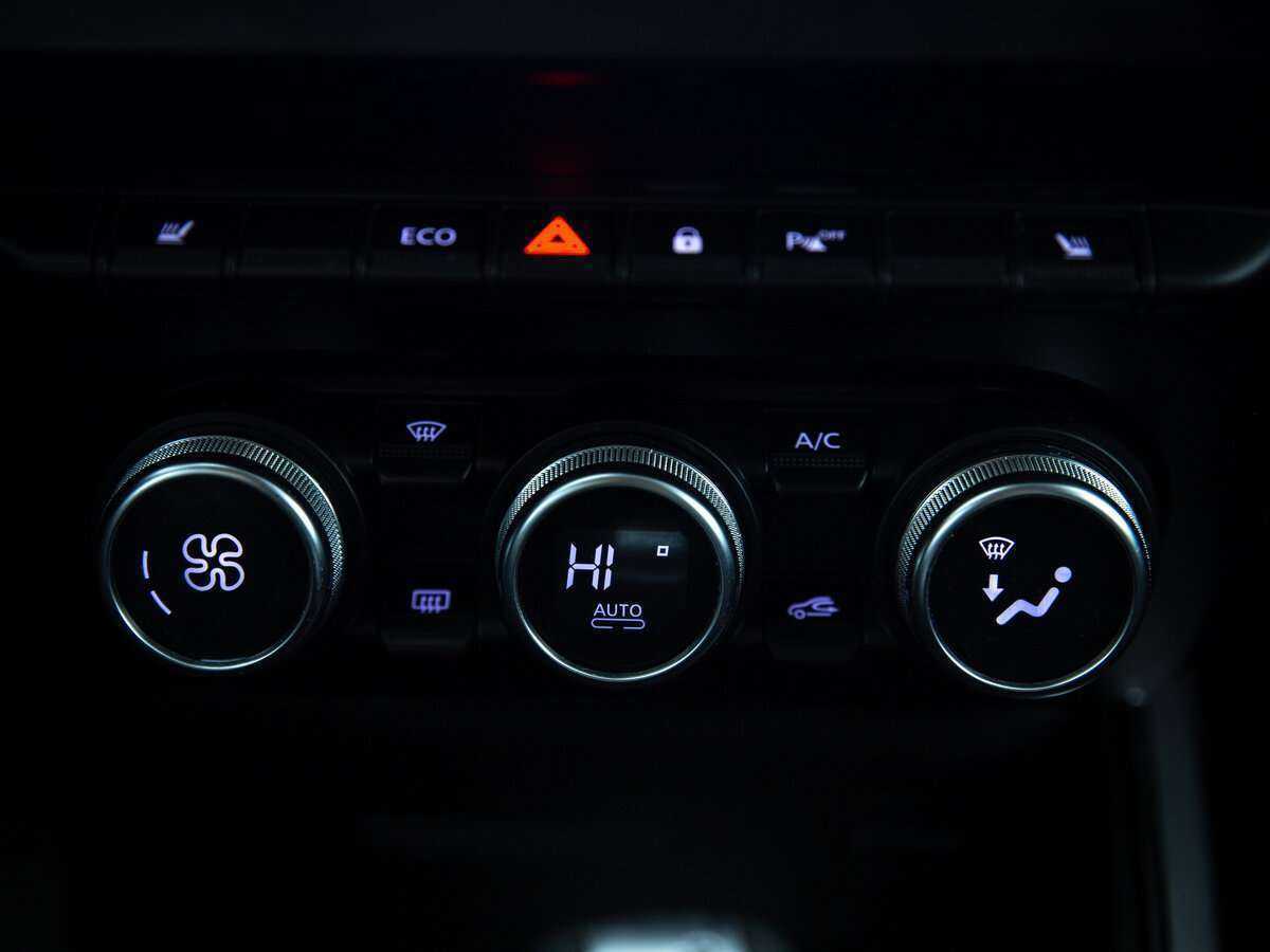 Renault Arkana, 2019 Фото №15