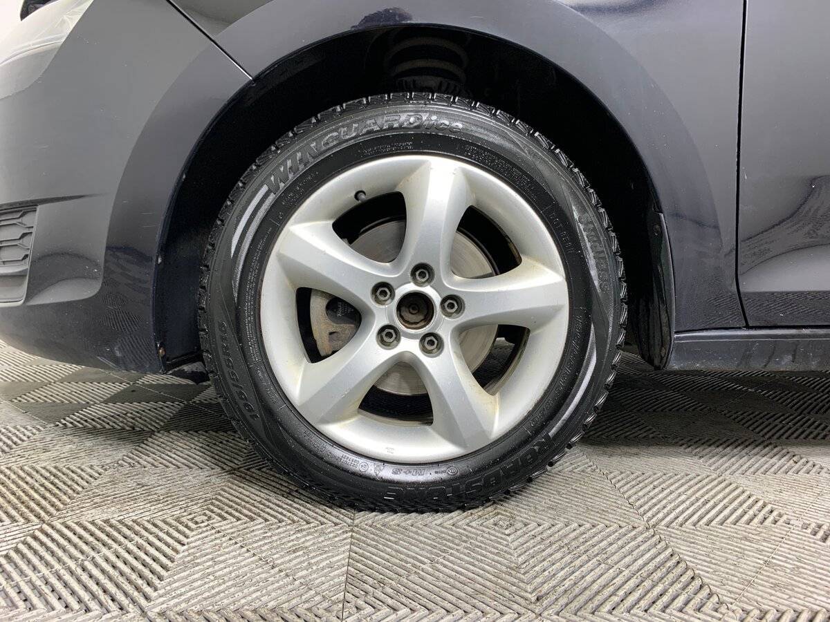 Skoda Rapid, 2018 Фото №9