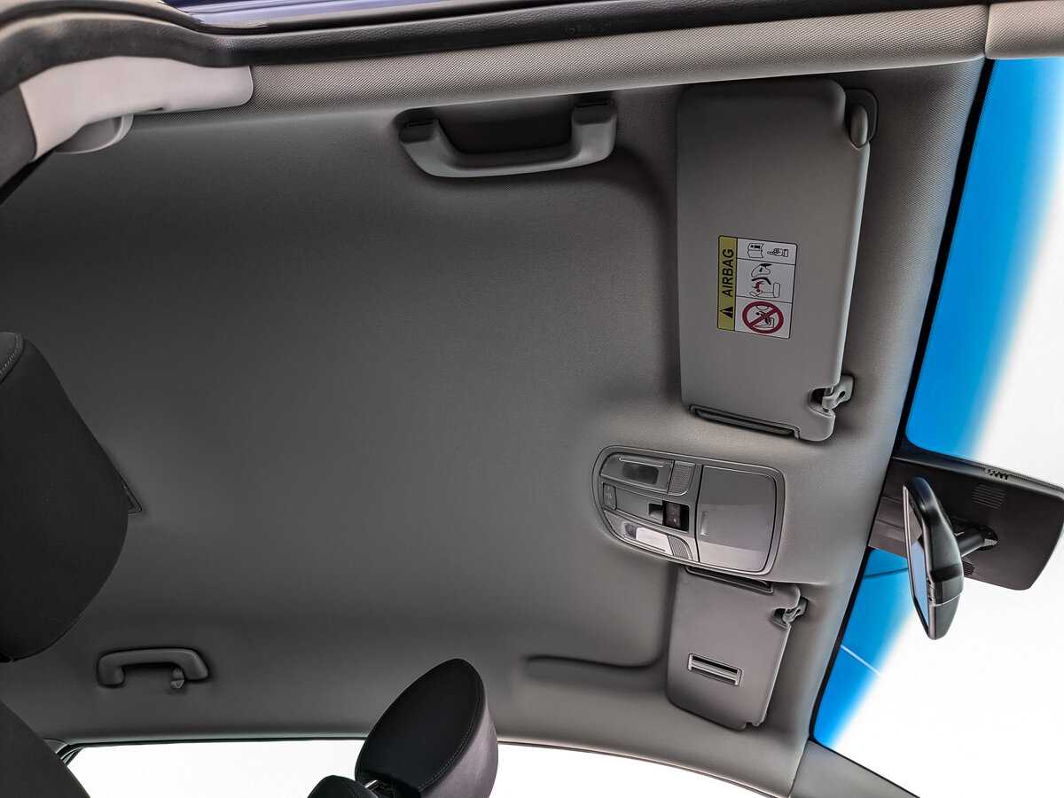 Hyundai Tucson, 2018 Фото №19