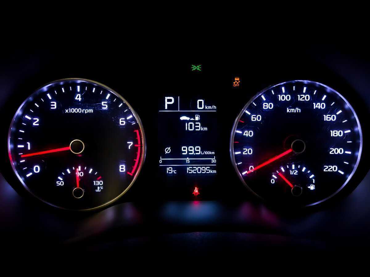 Kia Rio X-Line, 2020 Фото №13