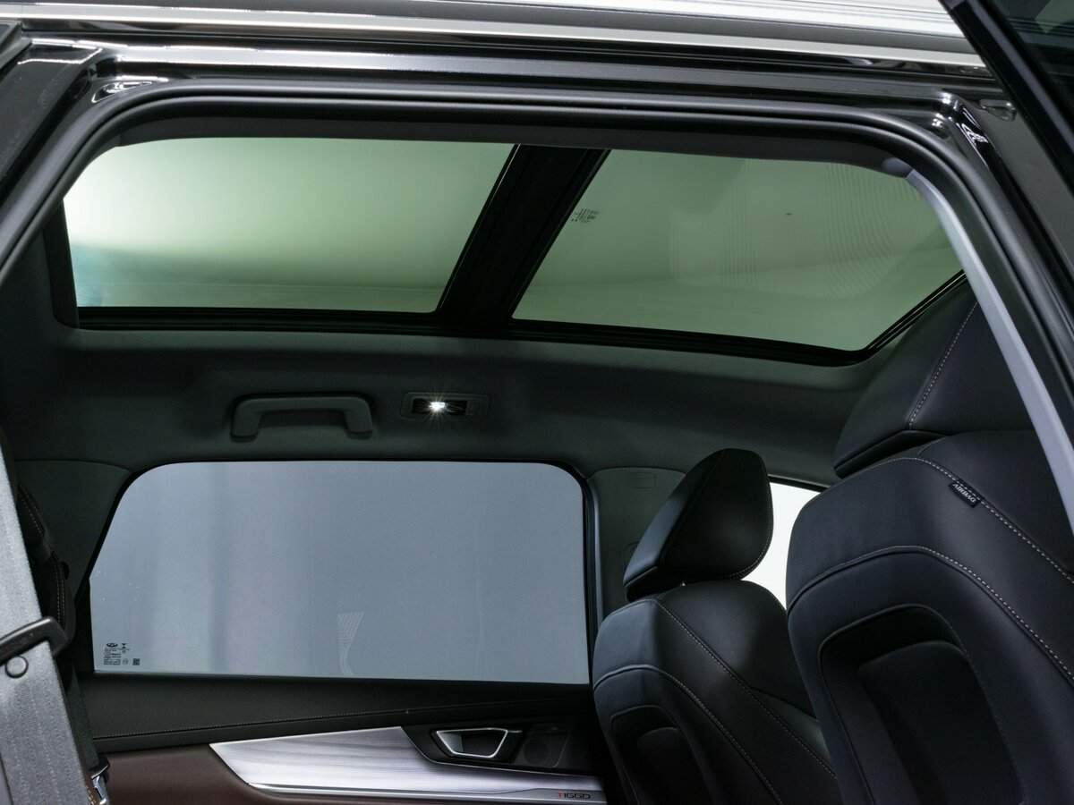 Chery Tiggo 8 Pro, 2022 Фото №14