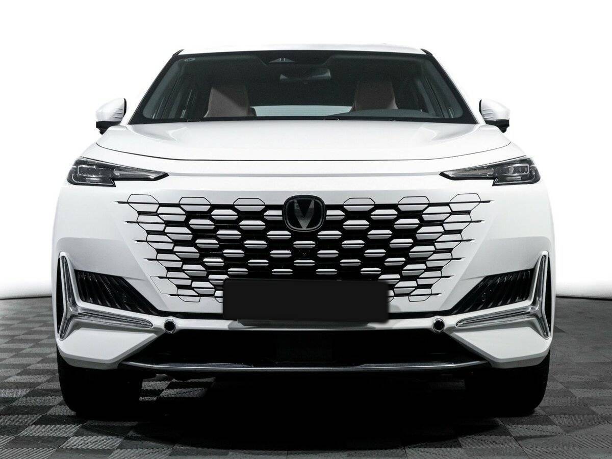 Changan UNI-K, 2023 Фото №2