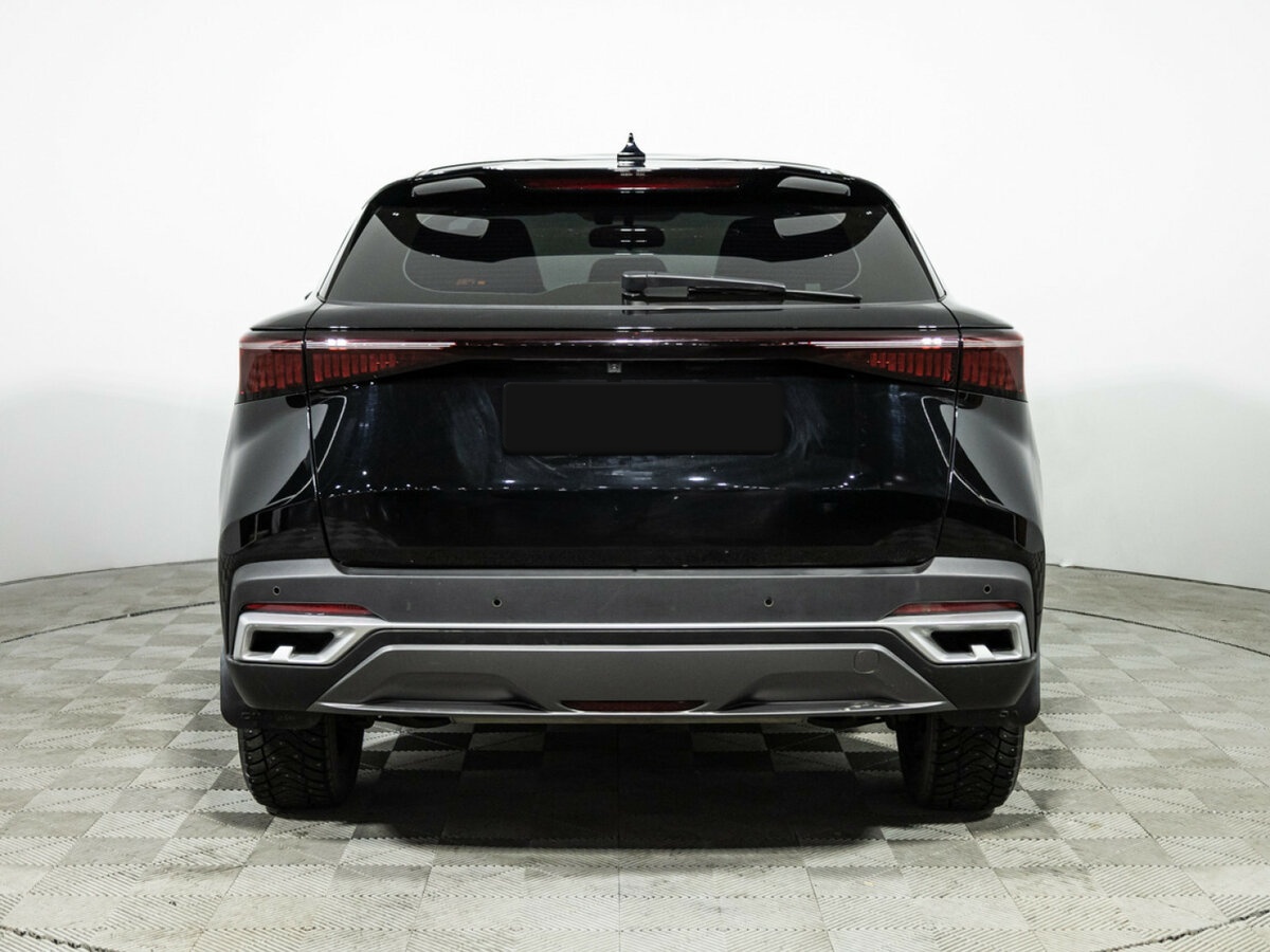 Omoda C5 I, 2024 Фото №6