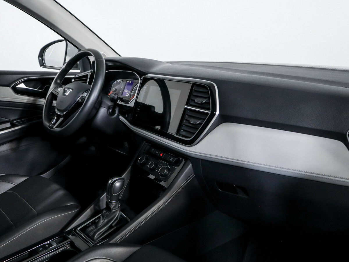 Jetta VS5 I Рестайлинг, 2023 Фото №9