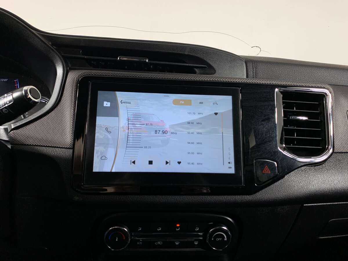 Chery Tiggo 4, 2020 Фото №13