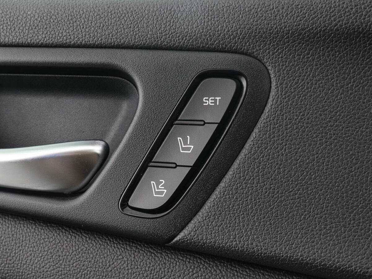 Kia Optima, 2018 Фото №16