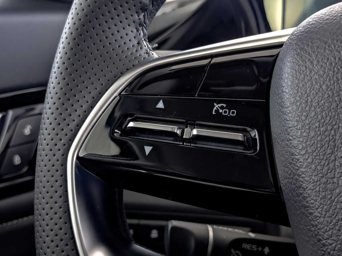 FAW Bestune B70, 2023 Фото №27